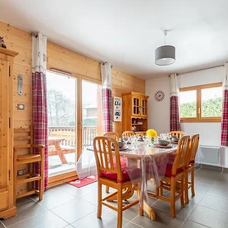 Macazoline Vakantiehuis *