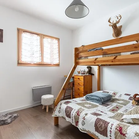 Macazoline Vakantiehuis