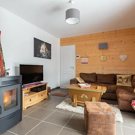 Macazoline بيت للعطل