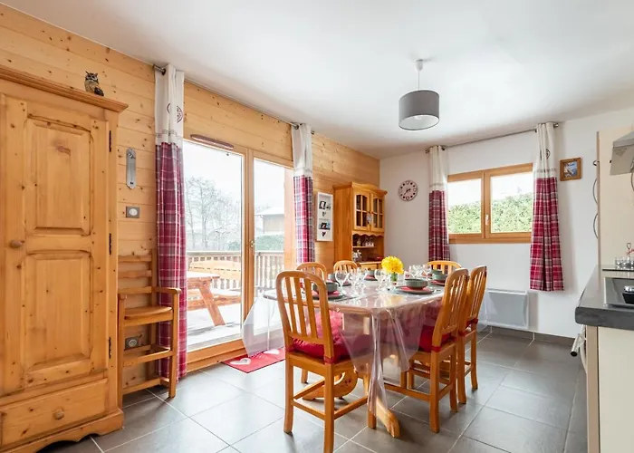 Macazoline Vakantiehuis *