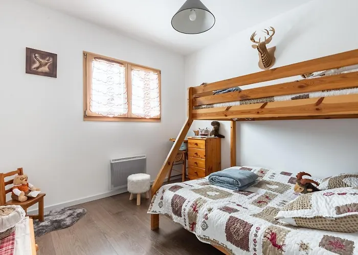 Macazoline Dom wakacyjny