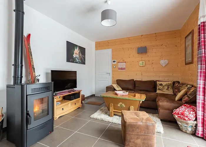 Macazoline Dom wakacyjny